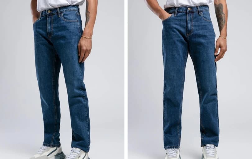 Lee Cooper Erkek Kot Pantolon 475₺
