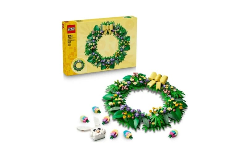 Lego ® Bahar Çelengi 2.529tl