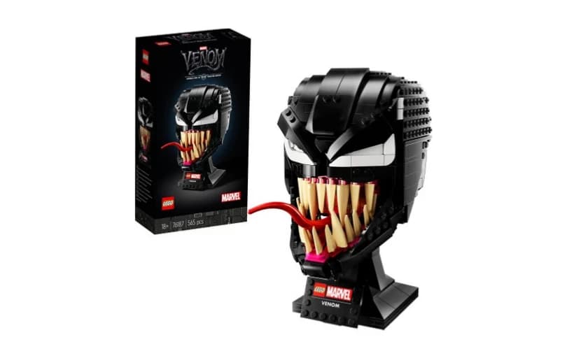 Lego ® Marvel Örümcek Adam Venom 8.250tl (6 Ayın En Düşük Fiyatı)