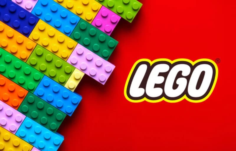 LEGO Oyun Setlerinde %20'ye Ek 200 TL İndirim!