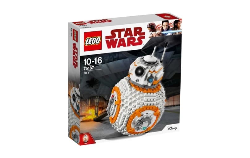 Lego Star Wars 15.920tl (6 Ayın En Düşük Fiyatı)