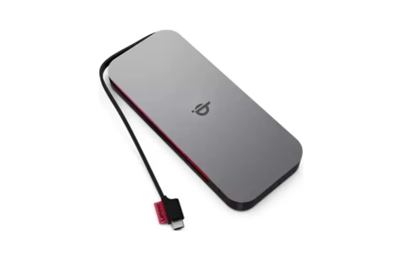 Lenovo Go Wireless Mobile 10000 Mah Hızlı Şarj Kablosuz Powerbank 857tl (6 Ayın En Düşük Fiyatı)