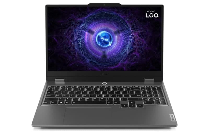 Lenovo LOQ i5 RTX4060 Oyun Bilgisayarı 33.999 TL!