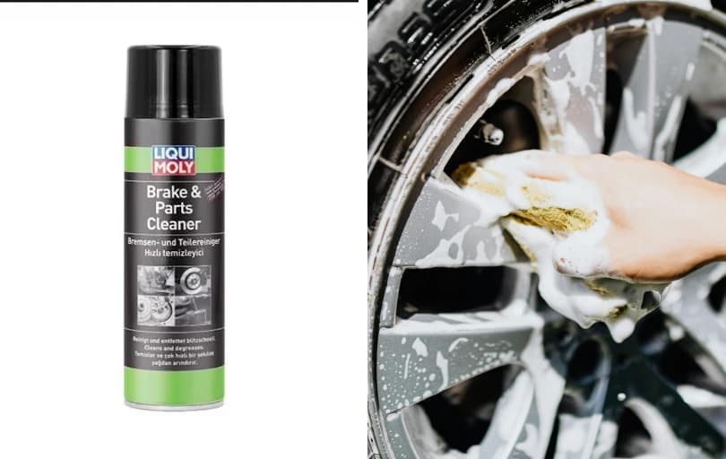 Liqui Moly Fren Balata Spreyi 500 ml 99 TL