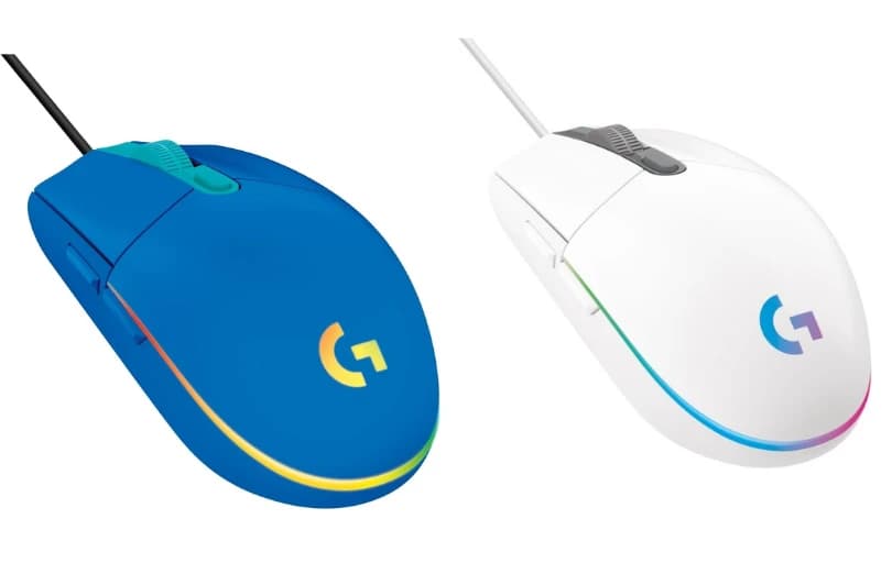 Logitech Oyuncu Mouse Sepette Kuponla 423 TL (Son 6 Ayın En Düşük Fiyatı)