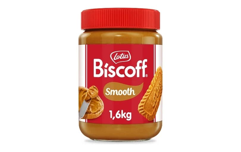 Lotus Biscoff 1600 G Kremada 1.232 Tl İle 6 Ayın En Düşük Fiyatı