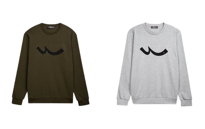 Ltb Baskılı Erkek Sweatshirt 299₺