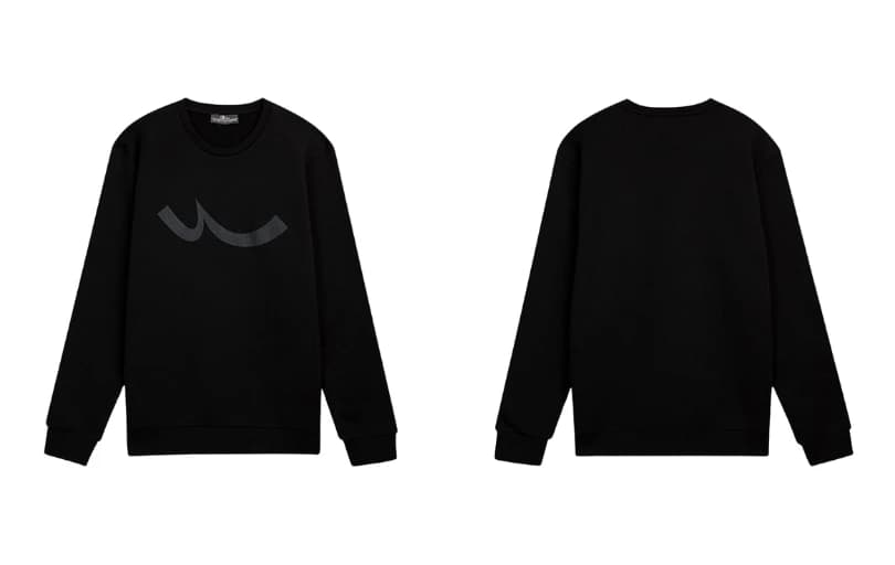 Ltb Erkek Siyah Sweat Sepette 359₺