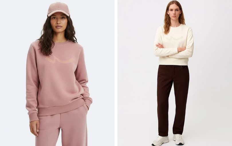 LTB Sweatshırt 2 adet Alımda Sepette Kuponla 374 TL