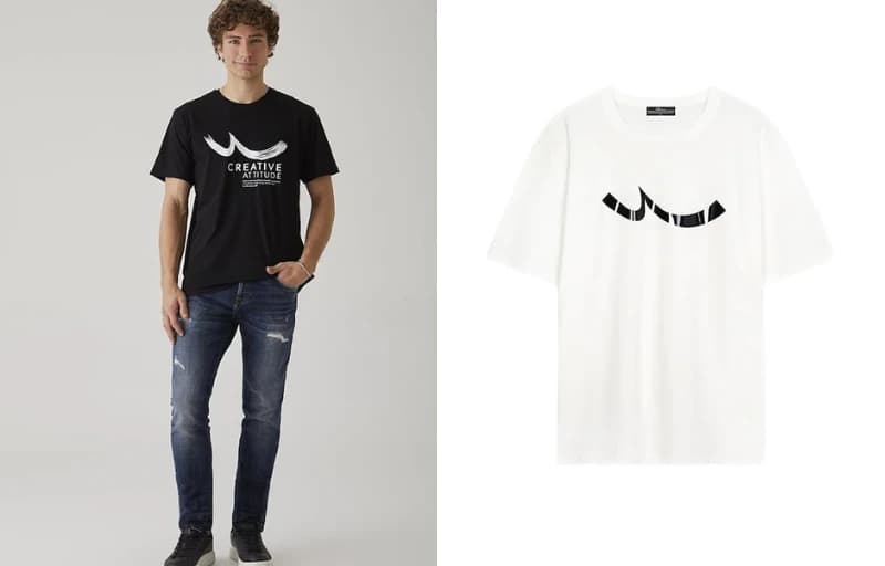 LTB T-Shirtler 144 TL