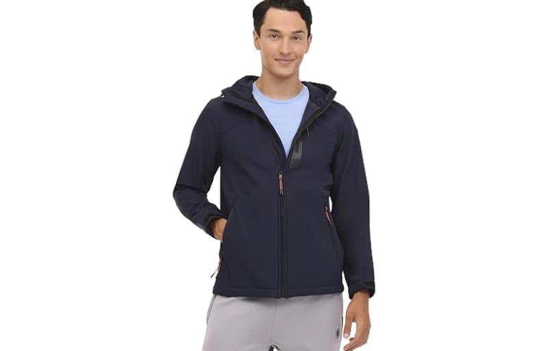 Lumberjack Erkek Mont 668 TL!