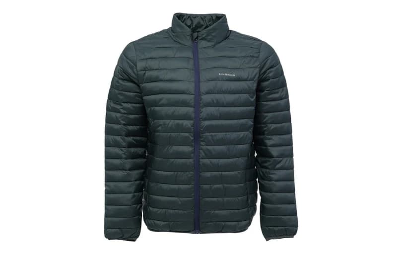 Lumberjack Haki Erkek Mont 833 ₺