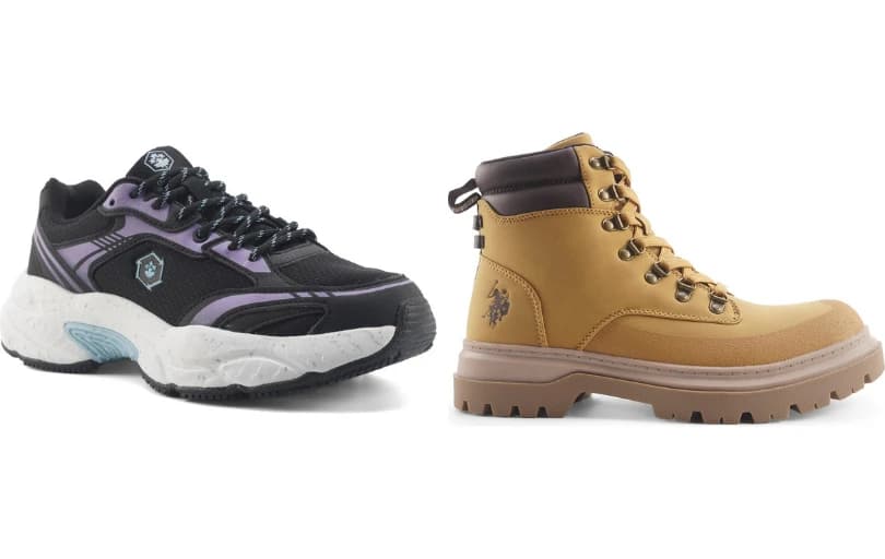 Lumberjack,Nine West Ayakkabılarda Sepette %40'a Varan İndirim