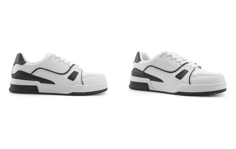 Lumberjack Penıta 5fx Beyaz Kadın Sneaker 880₺