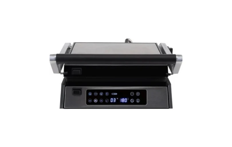 Luxell 2200 Watt Izgara Ve Dijital Tost Makinesi 4.503tl (6 Ayın En Düşük Fiyatı)