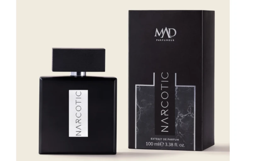 Mad Narcotic Parfüm 2 Al 1 Öde Avantajı İle 1799 Tl