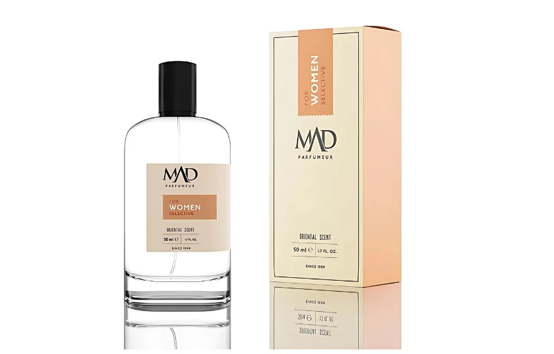 Mad Parfümlerde 2.si %40 İndirimli+150 TL İndirim Kuponu!