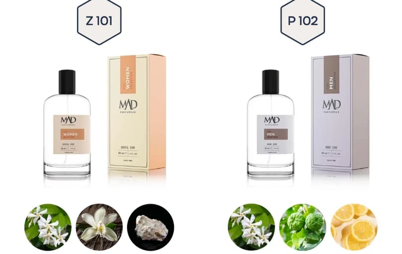 Mad Parfümlerde 2. Ürüne %40 + %10 Hb Premium İndirimi