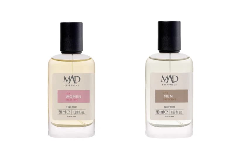 Mad Selective Parfümlerde 2. Ürüne %40 İndirim Fırsatı!