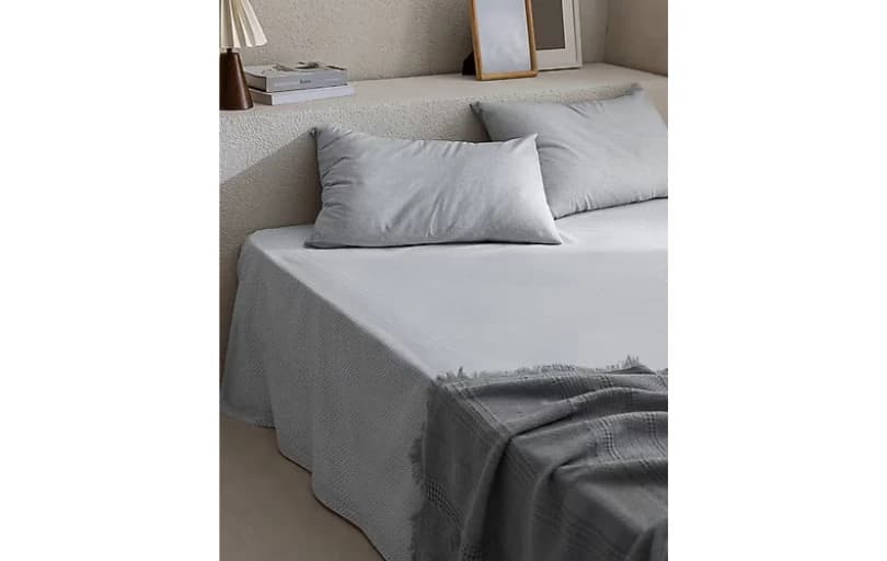 Madame Coco Delrico Çift Kişilik Çarşaf Takımı 380tl