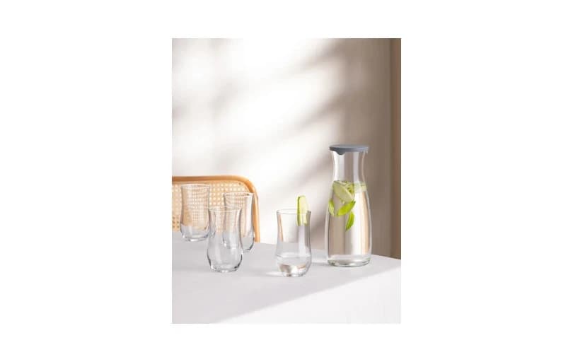 Madame Coco Diamanta 5 Parça Sürahi Seti N11'de 399,99 Tl