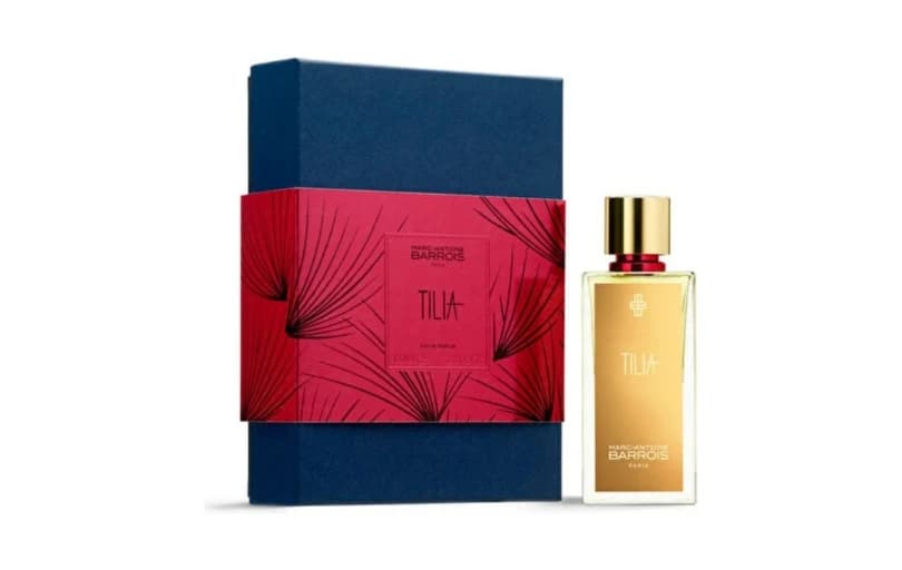 Marc Antoine Barrois Tılıa Eau De 100 Ml 1.799tl (6 Ayın En Düşük Fiyatı)