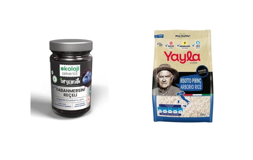 Market Ürünlerinde Tüm İndirimlere Ek 700 Tl Üzeri Sepette 100 Tl İndirim!