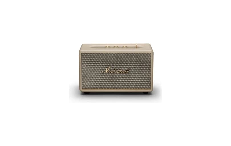 Marshall Acton Iıı Hoparlör 11.692 Tl - 6 Ayın En Düşük Fiyatı