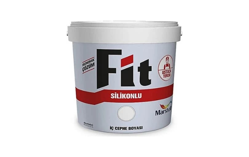 Marshall Fit Silikonlu 3,5kg 363tl (6 Ayın En Düşük Fiyatı)