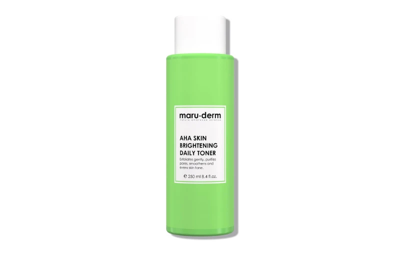 Maru.derm Maruderm Leke Karşıtı Cilt Beyazlatıcı Tonik 250ml 149tl (6 Ayın En Düşük Fiyatı)
