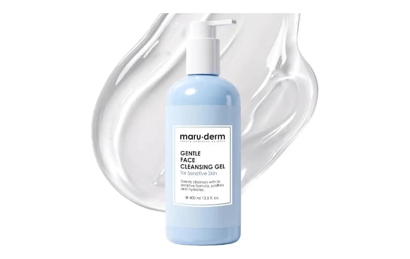Maruderm Yüz Yıkama Jeli 139 Tl İle 6 Ayın En Düşüğü