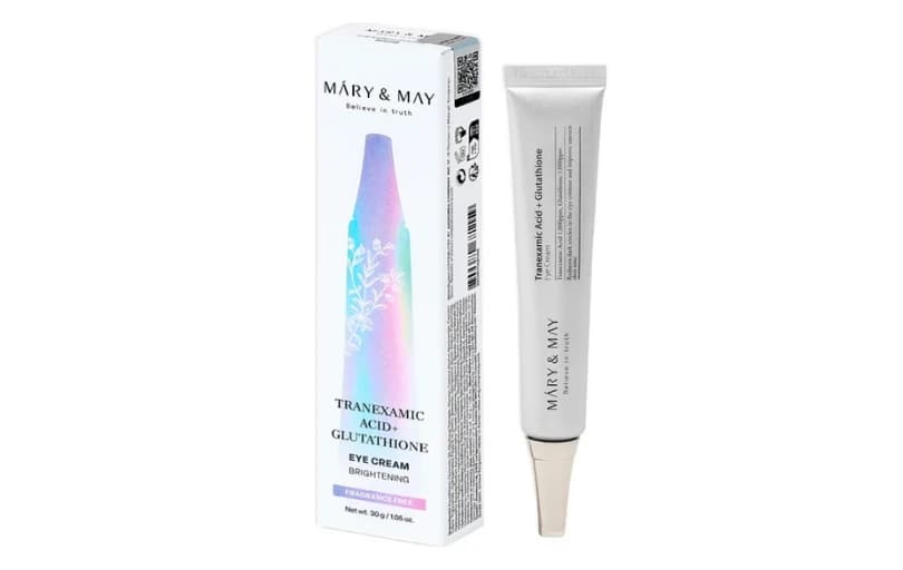 Mary & May Göz Kremi 437 Tl (6 Ayın En Düşük Fiyatı)