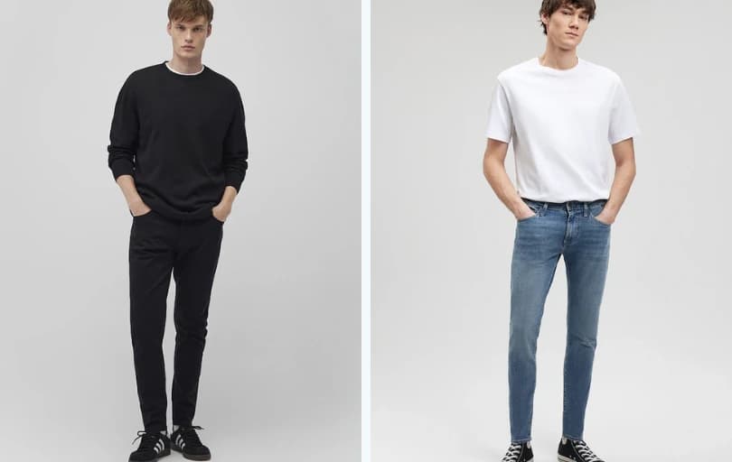 Mavi Jean Pantolon 424 TL