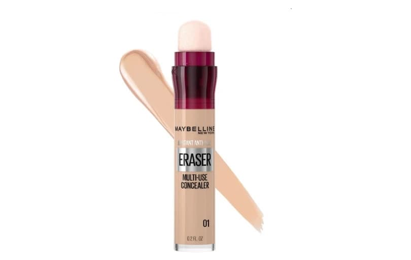 Maybelline Sdr New York Instant Anti Age Eraser Kapatıcı - 01 Light 170tl (6 Ayın En Düşük Fiyatı)