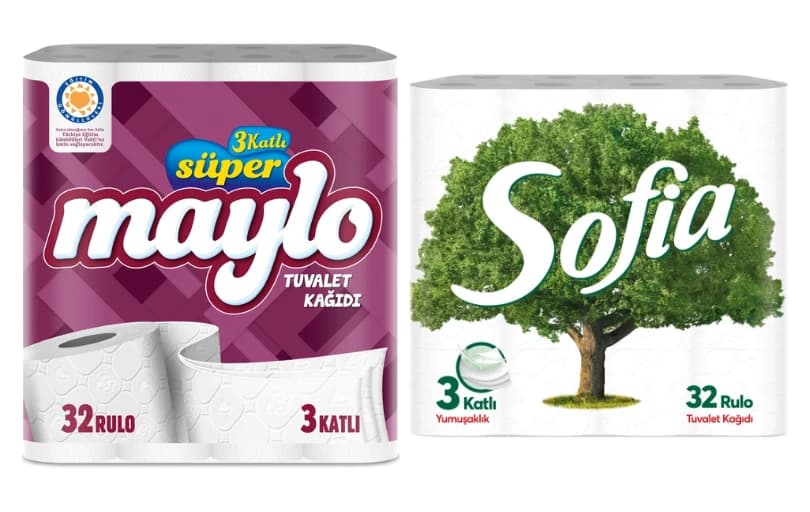 Maylo ve Sofia Ürünlerinde 500/100 TL veya 750 TL'ye 150 TL Kupon ve %10 İndirim