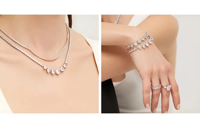 Merano Design Trend Takılarda Sepette %60 İndirim!