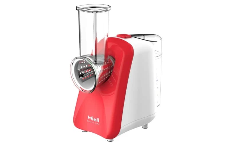 Miell Express Fresh 5'i 1 Arada Otomatik Rende Ve Doğrama Makinesi 2.999tl (6 Ayın En Düşük Fiyatı)