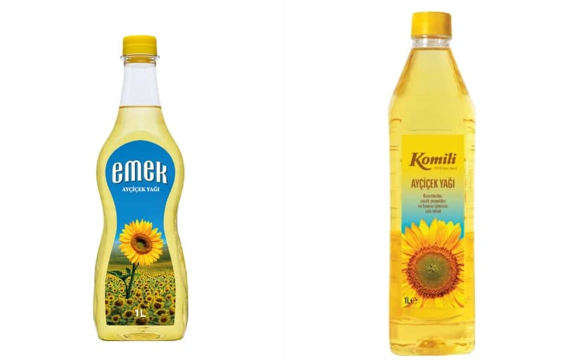 Migros 1 Lt Ayçiçek Yağlarında %30 İndirim