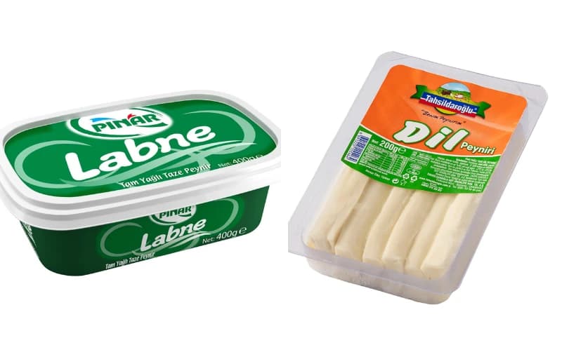 Migros Paketli Peynirlerde 2.si %50 İndirimli