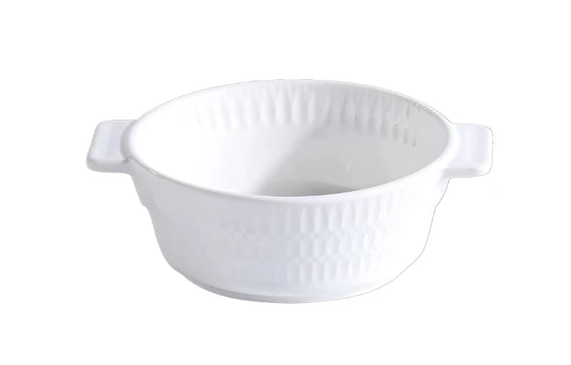 Migros Sanal Market’e Özel Touch Me Porselen Oval Fırın Kabı 150 TL!