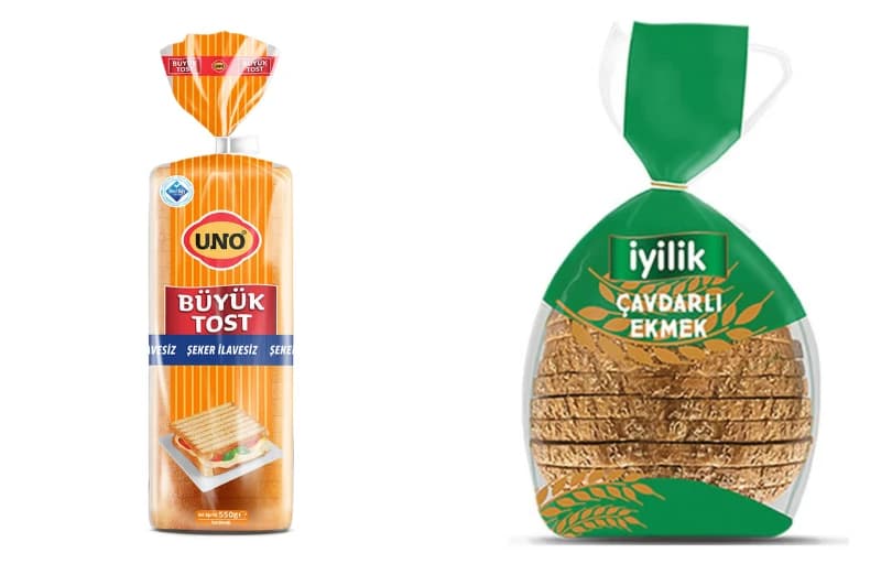 Migros'ta Paketli Ekmeklerde 2.si %50 İndirimli