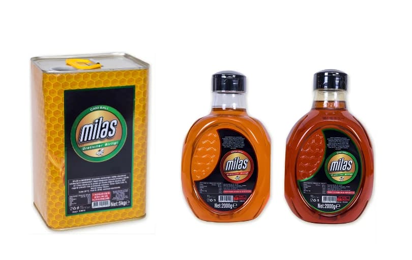 Milas Üreticiller Birliği'nde %25 İndirim!