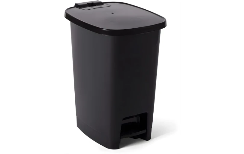 Miss Collection Lüx Serisi Pedallı 25 Litre Çöp Kovası 316 TL