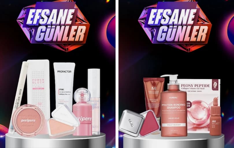 Missha'da %40'a Varan İndirim +Tüm Yaprak Maskelerde 5 Al 4 Öde!
