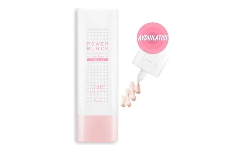 Missha Power Block Güneş Kremi 339,90 Tl (6 Ayın En Düşük Fiyatı)