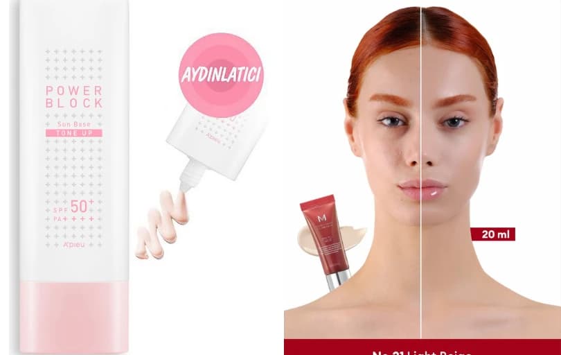 Missha Ürünlerinde ikinciye %50 İndirim + 150 TL Kupon Fırsatı