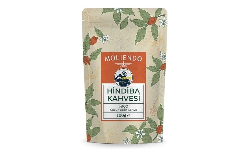 Moliendo Hindiba Kahvesi 135 Tl İle 6 Ayın En Düşük Fiyatında