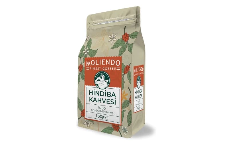 Moliendo Hindiba Kahvesi 150 G 171tl (6 Ayın En Düşük Fiyatı)