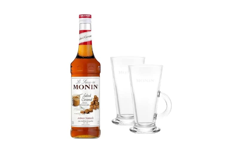 Monin Salted Caramel 700 Ml 749tl (6 Ayın En Düşük Fiyatı)