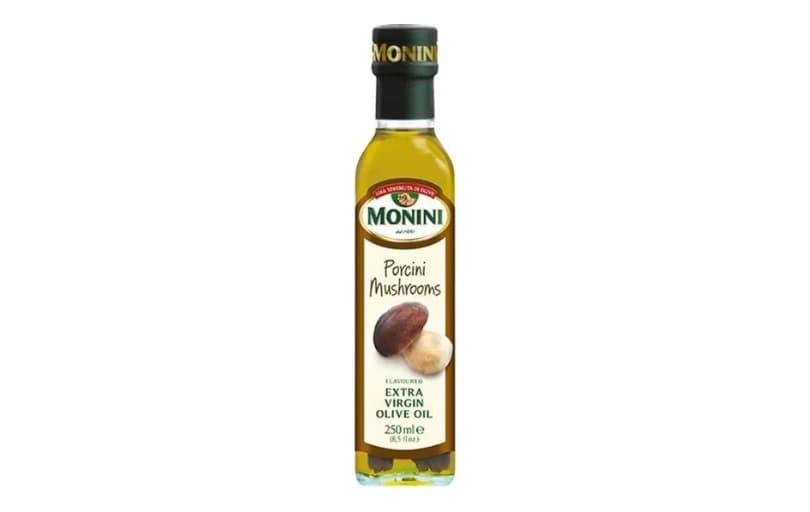 Monini Monını Porçini Mantarlı Zeytin Yağı 250 Ml 399tl (6 Ayın En Düşük Fiyatı)